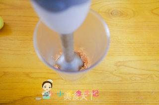 三文鱼松的做法步骤:7