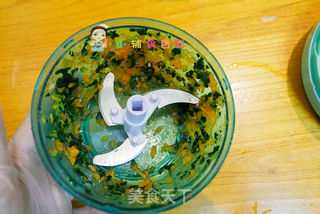 8个月以上蔬菜土豆条的做法步骤:4