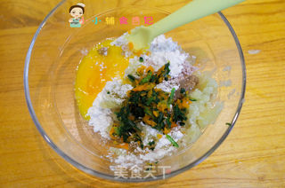 8个月以上蔬菜土豆条的做法步骤:5