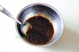 圣诞姜饼的做法步骤:2