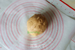 圣诞姜饼的做法步骤:7
