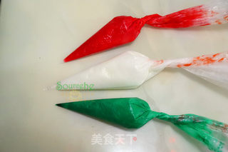 圣诞姜饼的做法步骤:12