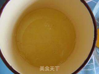 圣诞树桩蛋糕步骤,详细简单一次就成功的做法步骤:2