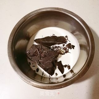 树桩蛋糕卷的做法步骤:15