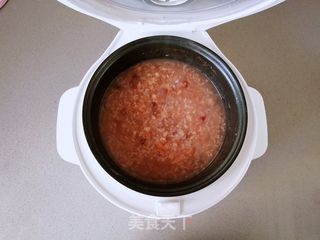 软糯香甜的美味八宝粥，好吃到舔碗底的做法步骤：6