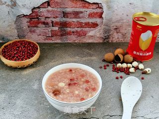 软糯香甜的美味八宝粥,好吃到舔碗底的做法步骤:7