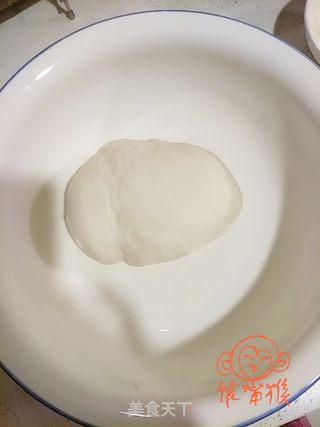 金针菇馅饺子的做法步骤:7