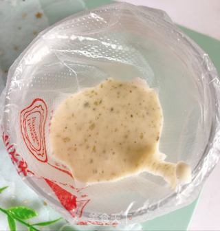 土豆海苔薯片的做法步骤:6