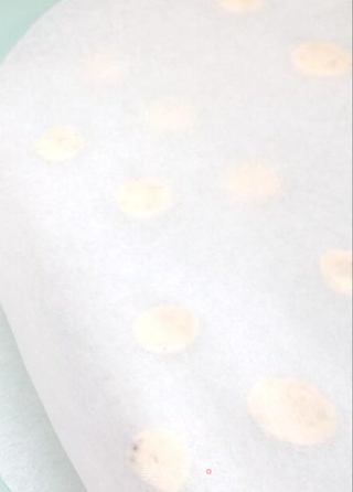 土豆海苔薯片的做法步骤:8