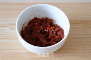 串肠意面的做法步骤:5