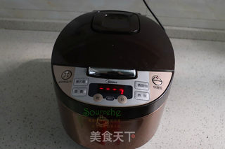 虾皮锅巴的做法步骤:3