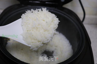 虾皮锅巴的做法步骤:4