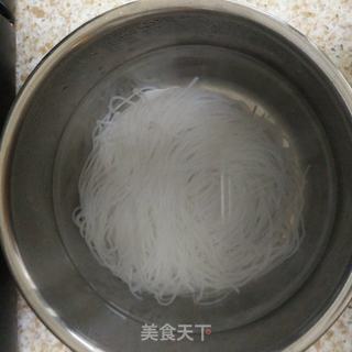 凉拌菜的做法步骤:2