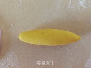 花样面食:紫薯玫瑰的做法步骤:15