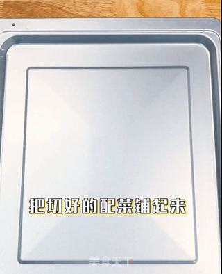柠檬烤鸡的做法步骤:5