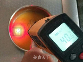 橙汁软糖的做法步骤:2