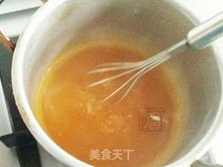 橙汁软糖的做法步骤:3