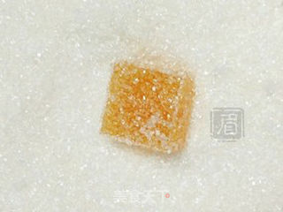 橙汁软糖的做法步骤:6