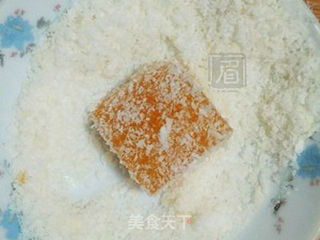 橙汁软糖的做法步骤:7