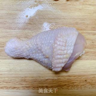 砂锅焖鸡翅的做法步骤:4