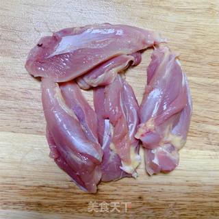 砂锅焖鸡翅的做法步骤:5