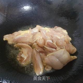 砂锅焖鸡翅的做法步骤:17