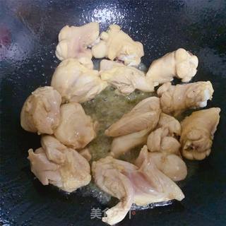 砂锅焖鸡翅的做法步骤:18