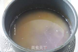 芸豆大碴子粥的做法步骤:3