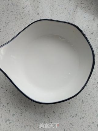 菠菜猪血蛋花汤的做法步骤:5