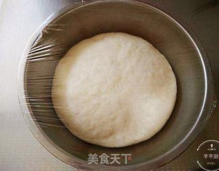 小清新馒头的做法步骤:2