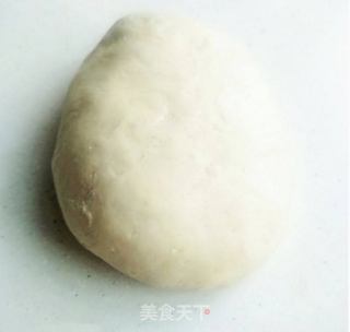 小清新馒头的做法步骤:4