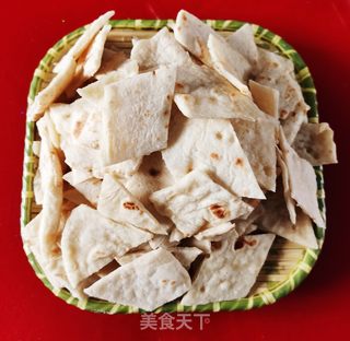羊肉泡馍的做法步骤:5