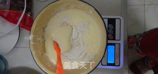 可可蒸蛋糕的做法步骤:3
