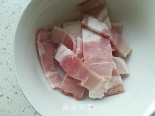 日式卷心菜饼的做法步骤:4