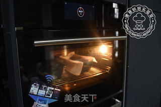红枣蛋糕的做法步骤：7