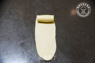 烤鸭鲜肉月饼的做法步骤:8