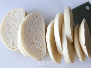 #黄金馒头片的做法图解3