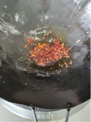 麻辣豆腐的做法步骤:5