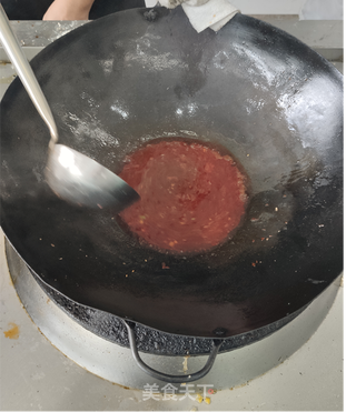 麻辣豆腐的做法步骤:6