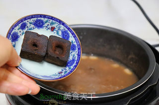 养胃八宝粥的做法步骤:5