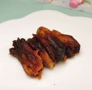【柚子红枣泥】6、7、8月龄婴儿宝宝辅食的做法步骤:4
