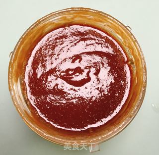 【柚子红枣泥】6、7、8月龄婴儿宝宝辅食的做法步骤:8