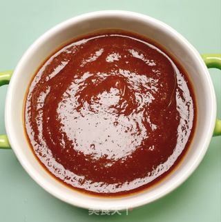 【柚子红枣泥】6、7、8月龄婴儿宝宝辅食的做法步骤:9