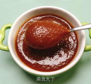 【柚子红枣泥】6、7、8月龄婴儿宝宝辅食的做法步骤:10