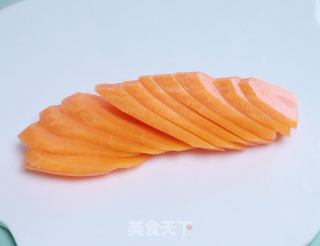【胡萝卜玉米泥】6、7、8月龄婴儿宝宝辅食的做法步骤:5