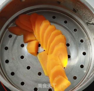 【胡萝卜玉米泥】6、7、8月龄婴儿宝宝辅食的做法步骤:6