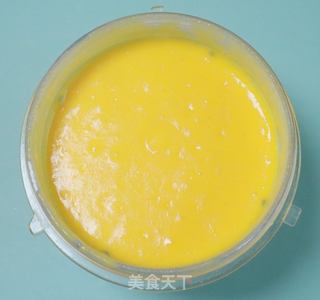 【胡萝卜玉米泥】6、7、8月龄婴儿宝宝辅食的做法步骤:10