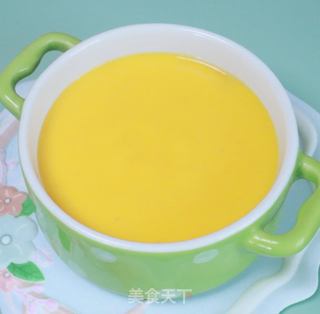 【胡萝卜玉米泥】6、7、8月龄婴儿宝宝辅食的做法步骤:11