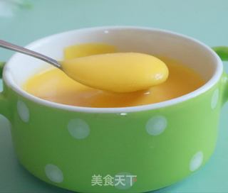 【胡萝卜玉米泥】6、7、8月龄婴儿宝宝辅食的做法步骤:12