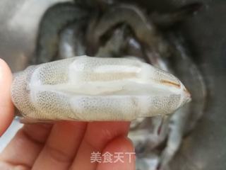 油焖大虾的做法步骤:4